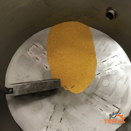 T-Grains