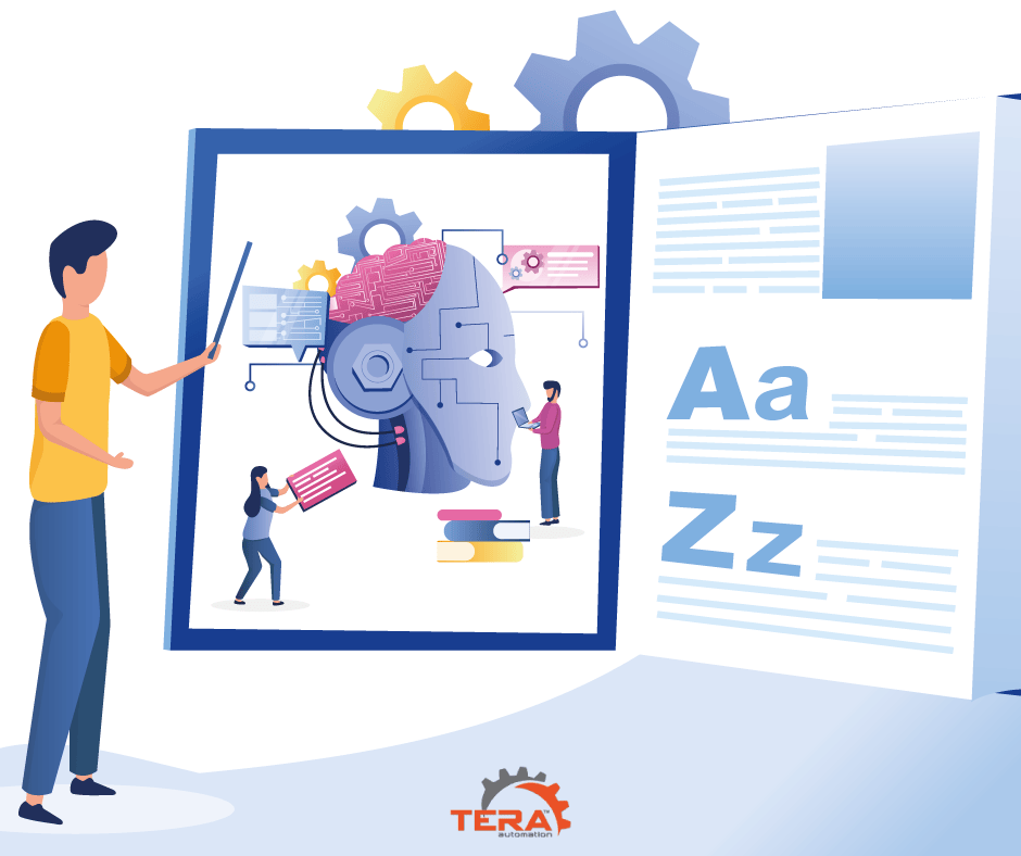 Il glossario dell’Intelligenza Artificiale e il rapporto con l’automazione industriale