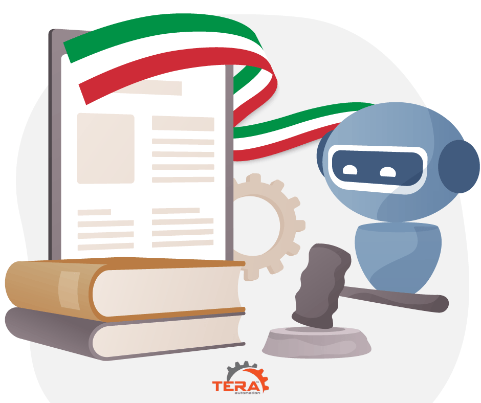 Intelligenza artificiale, la strategia italiana in consultazione pubblica