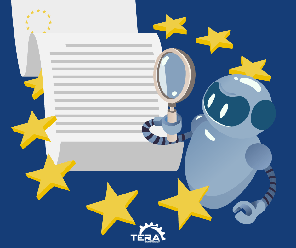 Il Regolamento sull’Intelligenza Artificiale della Commissione Europea