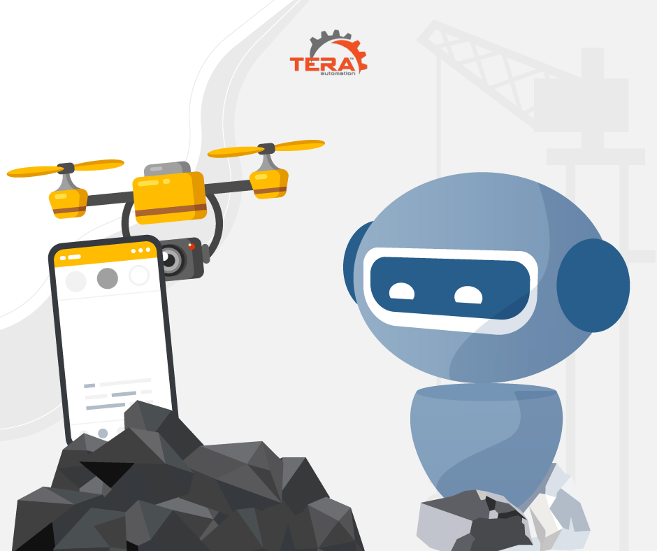 Intelligenza Artificiale e ricerca mineraria: le Terre Rare