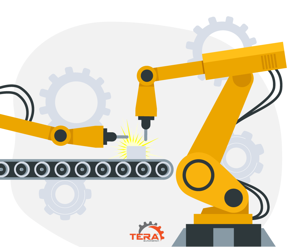 La sbavatura robotizzata: vantaggi e opportunità