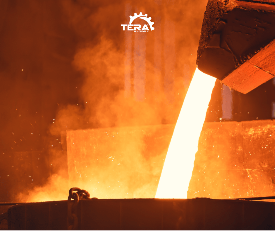 Economia circolare: il recupero dei metalli preziosi con l’automazione industriale