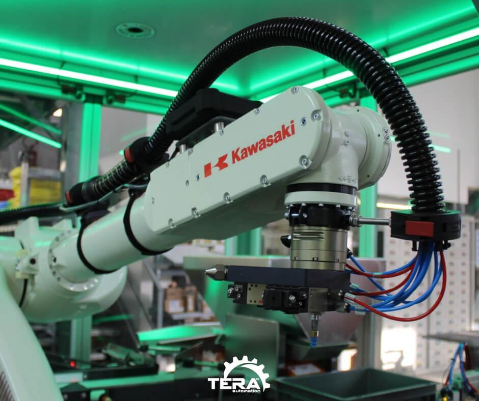 T-Barmaster™, il nostro forno a induzione
