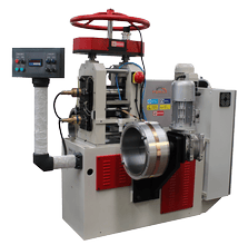 Laminazione di sgrossatura