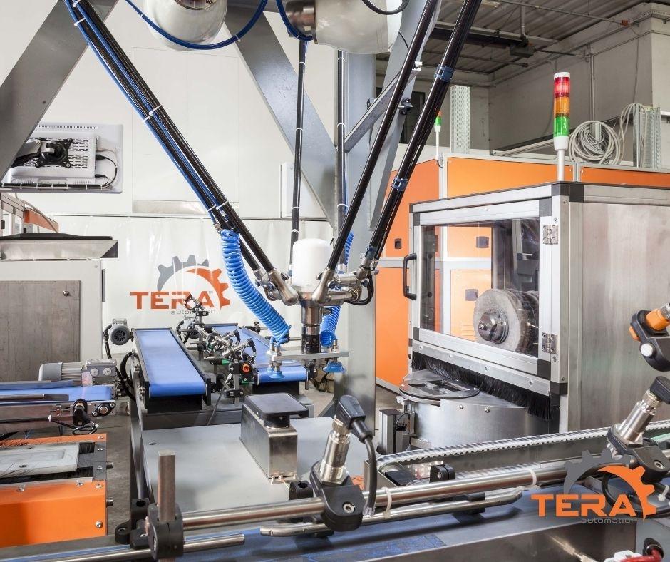 L’automazione industriale per rinnovare l’azienda