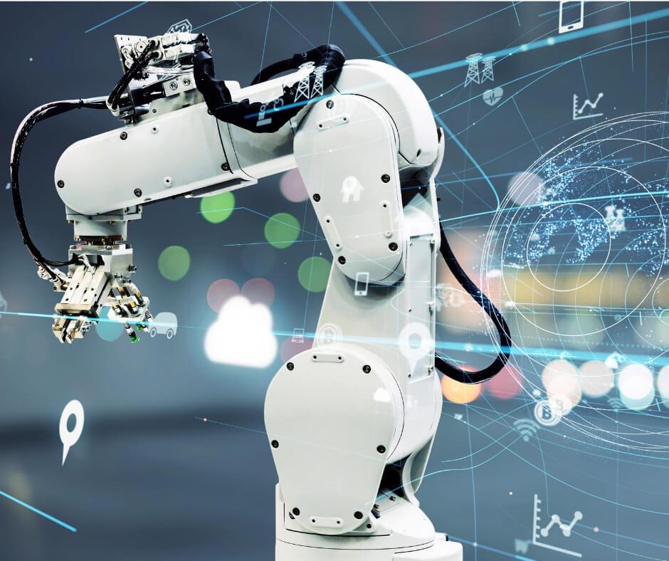 Che cosa è un’isola robotizzata?