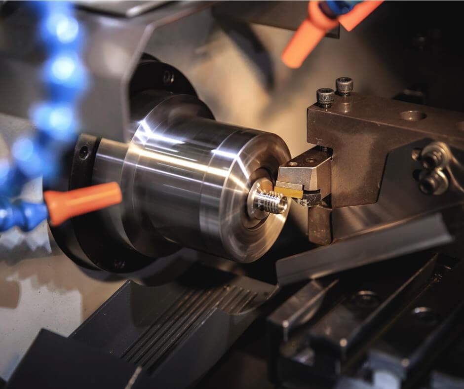 Isole robotizzate per asservimento CNC