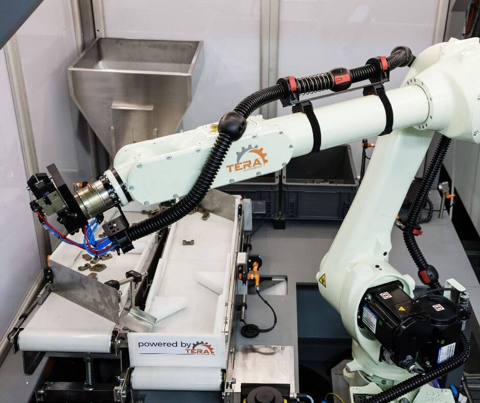Robot antropomorfi: cosa sono e come sfruttarli al massimo?