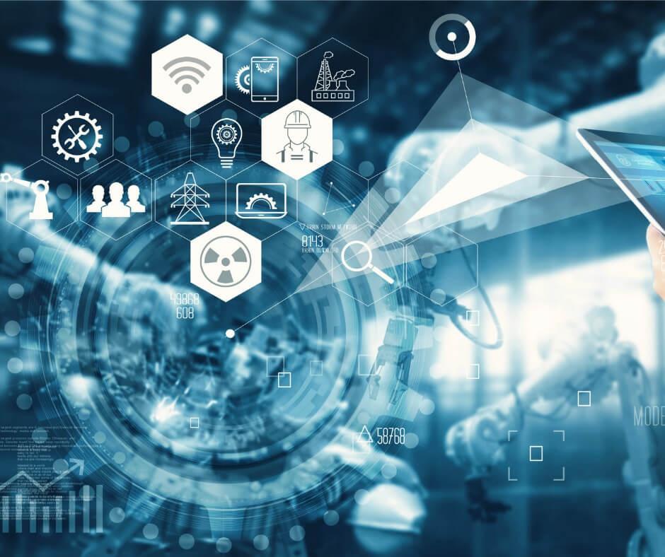 Trouble-shooting e automazione industriale