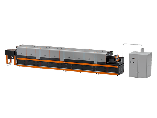 T-BARMASTER 1000