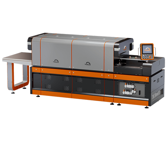T-BARMASTER 400