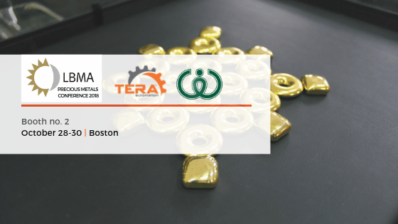 LBMA Precious Metals Conference in Boston | October 28th-30th