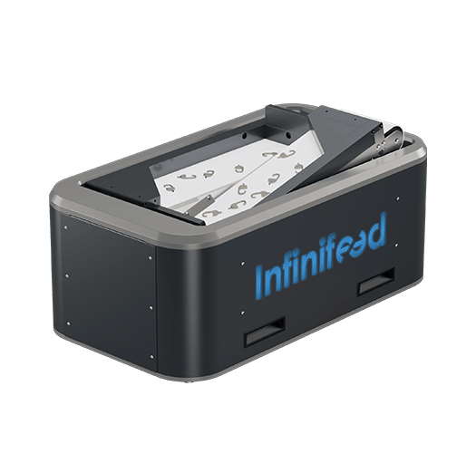 INFINIFEED