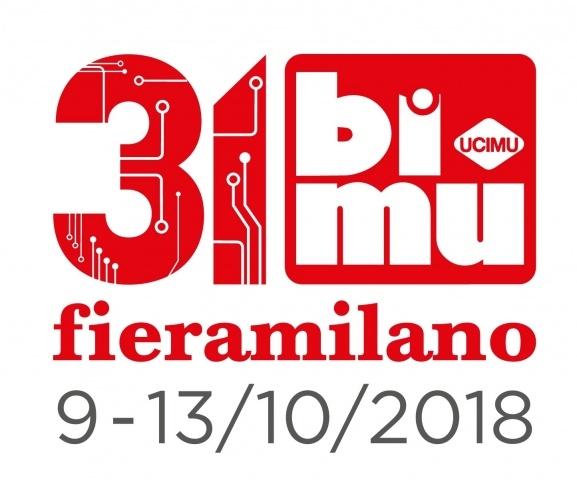 BIMU Milano 2018 - 9/13 Ottobre