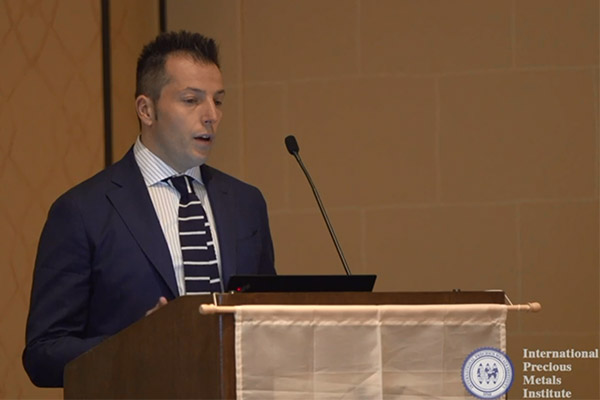 IPMI 2018, 42a edizione - 9-12 giugno
