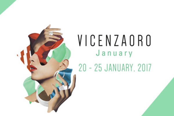 VicenzaOro 2017