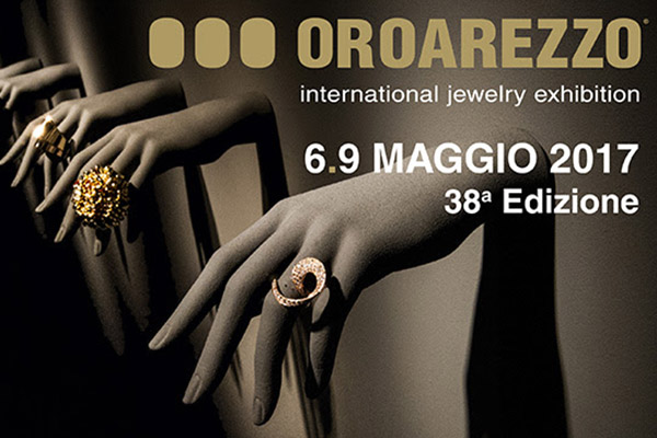 OroArezzo 2017