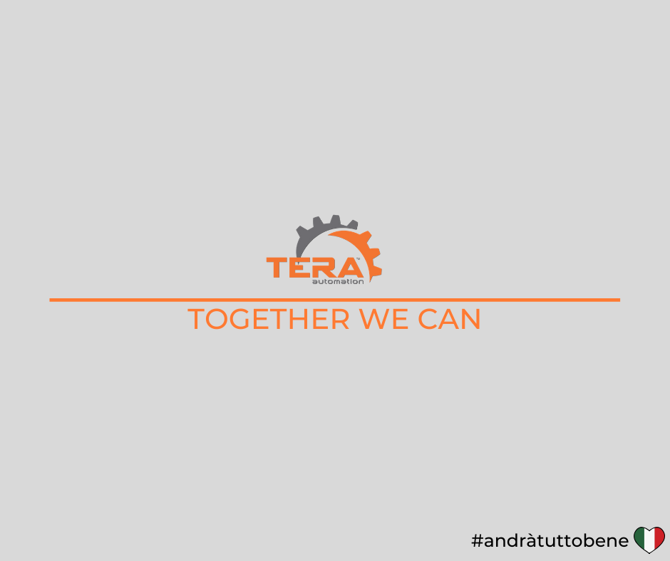Tera Automation - Measures for COVID-19