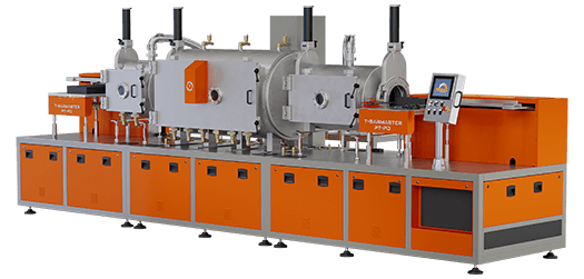  T-BARMASTER PT-PD