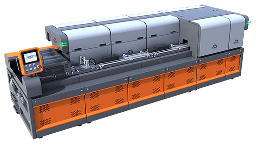 T-BARMASTER POWERLOOP
