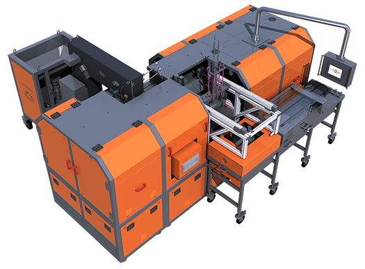 T-BARMASTER SPACELESS GOOD DELIVERY