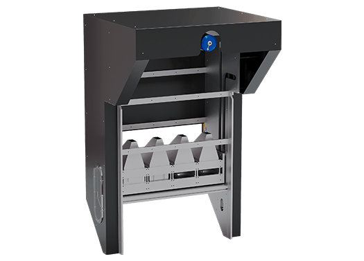 T-COMPACT LOADER