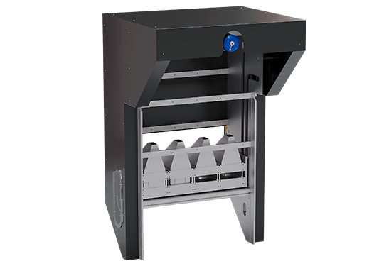 T-COMPACT LOADER modello: T-Compact Loader