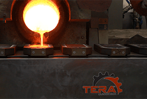 HOW DOES T-CONVEYOR CAST&trade; MACHINE WORK?
