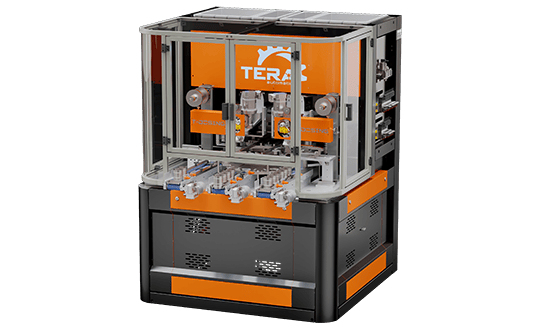 T-DOSING modello: T-Dosing 2H/4H Plus
