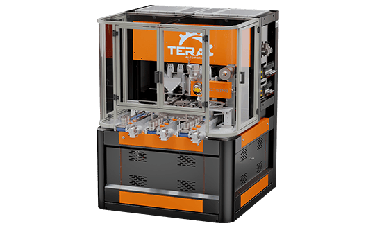 T-DOSING modello: T-Dosing 2H/4H