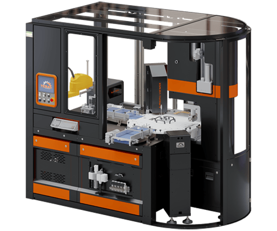 T-FINISHING modello: T-Finishing Line