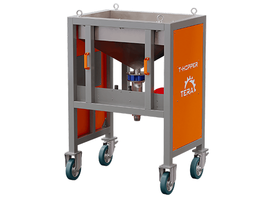 T-HOPPER modello: T-Hopper 45L