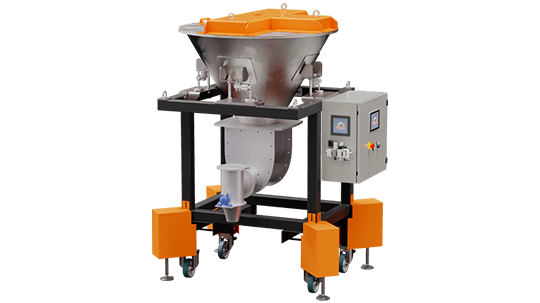 T-CRYSTAL HOPPER modello: T-Crystal Hopper