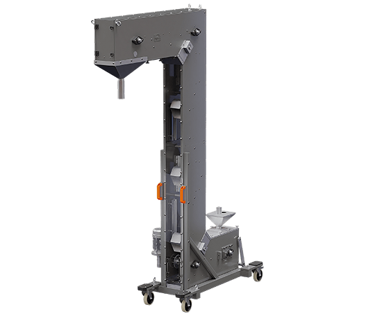 T-LIFT modello: T-Lift High
