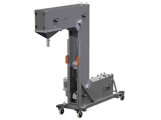 T-LIFT modello: T-Lift Low