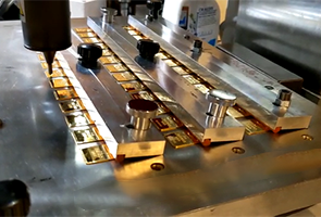 HOW DOES T-NUMBERING MACHINE WORK?