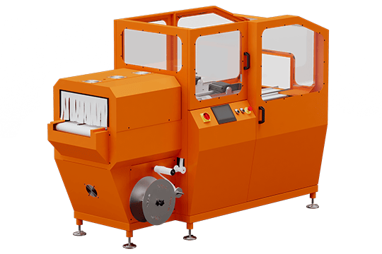 T-PACK modello: T-Pack