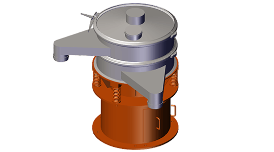 T-SCREENING modello: T-Screening 2L