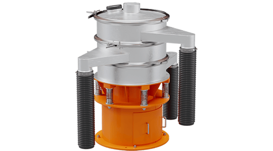 T-SCREENING modello: T-Screening 3L
