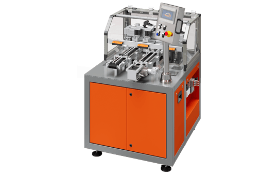 T-SORTING modello: T-Sorting