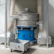 Sieving