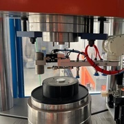 Pressing
